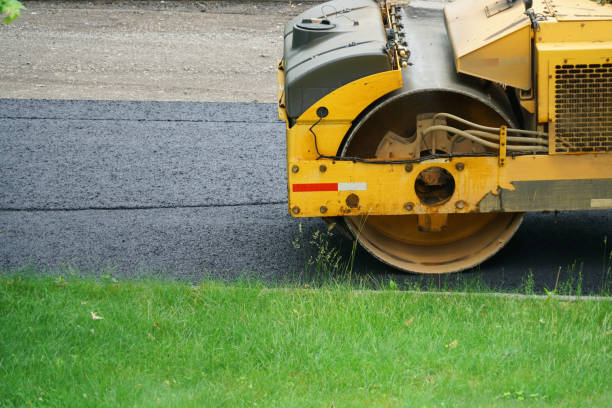 Best Driveway Snow Removal Preparation  in Six Mile, SC