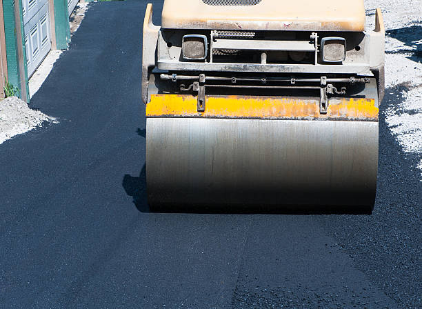 Best Gravel Driveway Installation  in Six Mile, SC