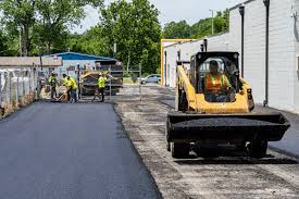 Best Gravel Driveway Installation  in Six Mile, SC